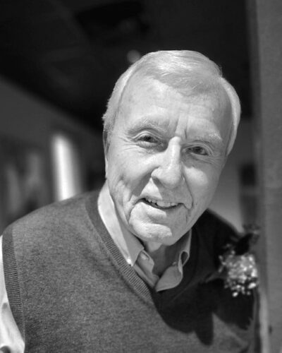 Robert W. Anderson